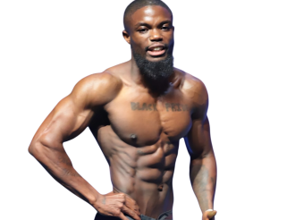 NWU Bodybuilders Bound for Spain